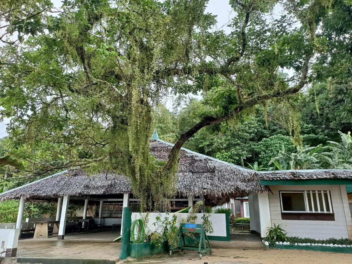 Agta Beach Resort Biliran Exteriör bild