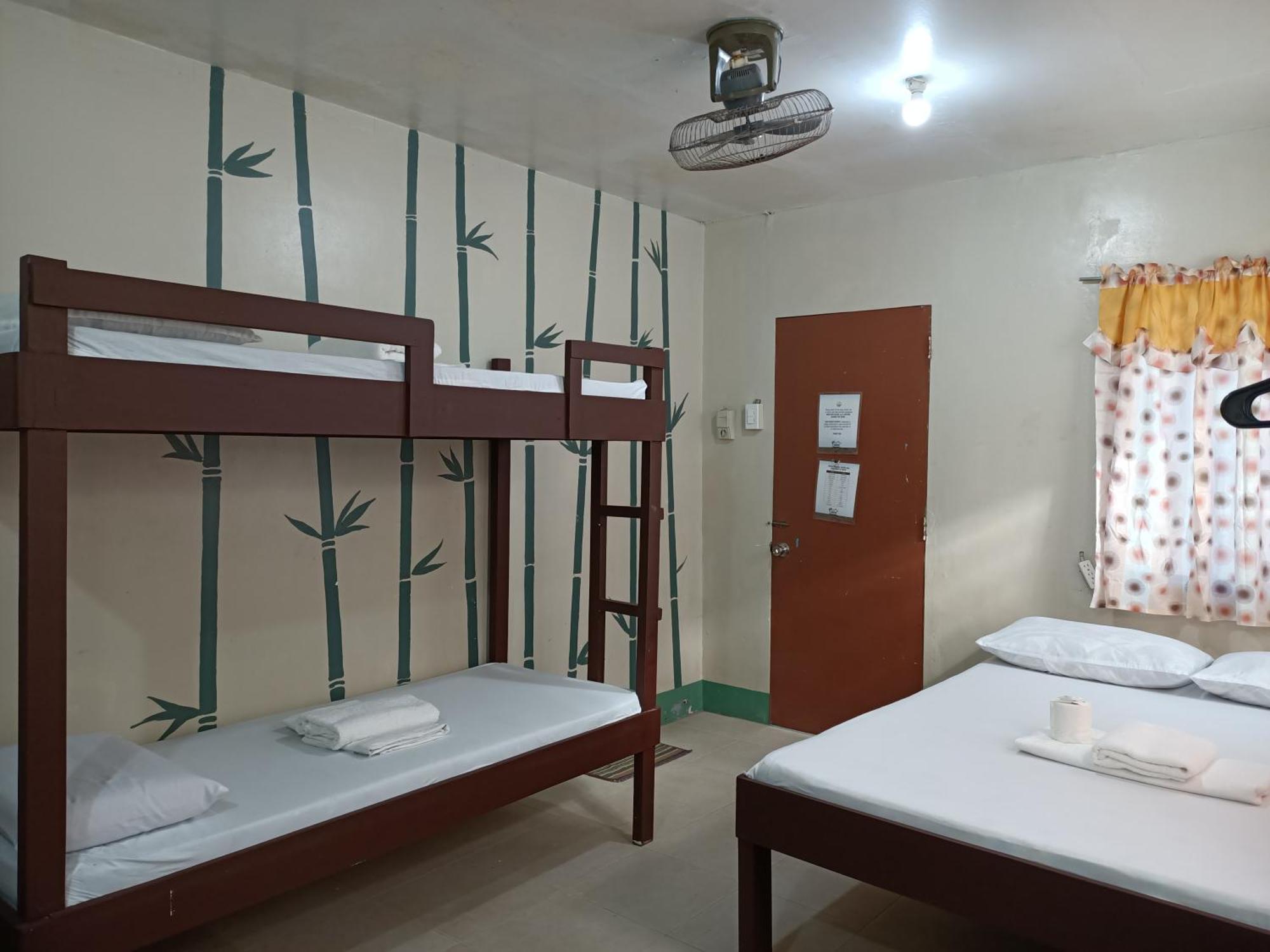 Agta Beach Resort Biliran Exteriör bild