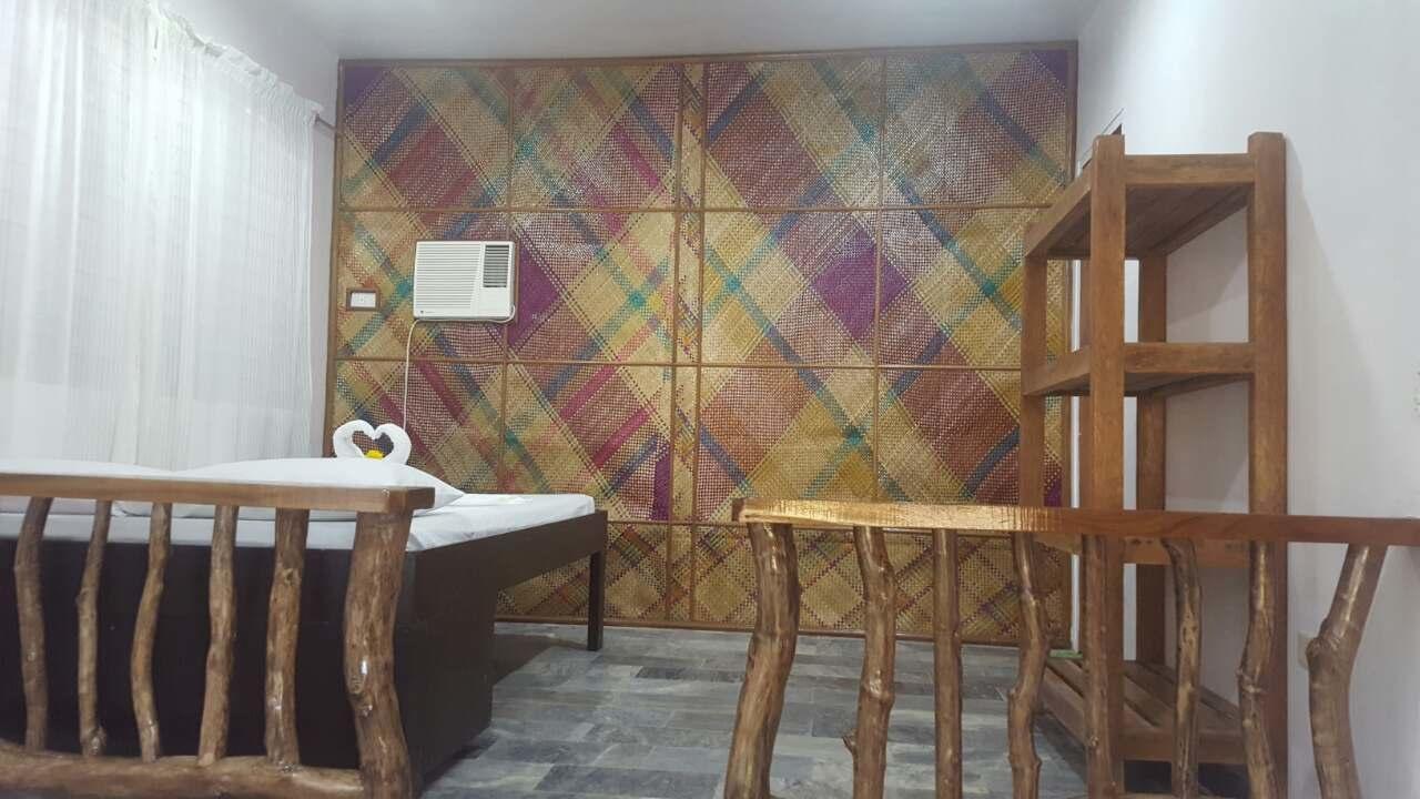 Agta Beach Resort Biliran Exteriör bild